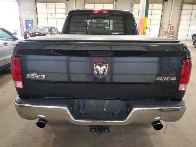 66845493 :رقم المزاد ، 1C6RR7GTXDS630809 vin ، 2013 Ram 1500 Slt مزاد بيع