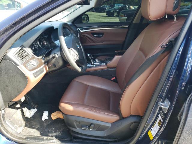 Продажа на аукционе авто 2013 Bmw 528 I, vin: WBAXG5C51DD229667, номер лота: 67255333