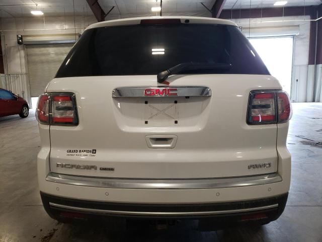 Aukcja sprzedaży 2017 Gmc Acadia Limited Slt-2, vin: 1GKKVSKD3HJ272672, numer aukcji: 69145943