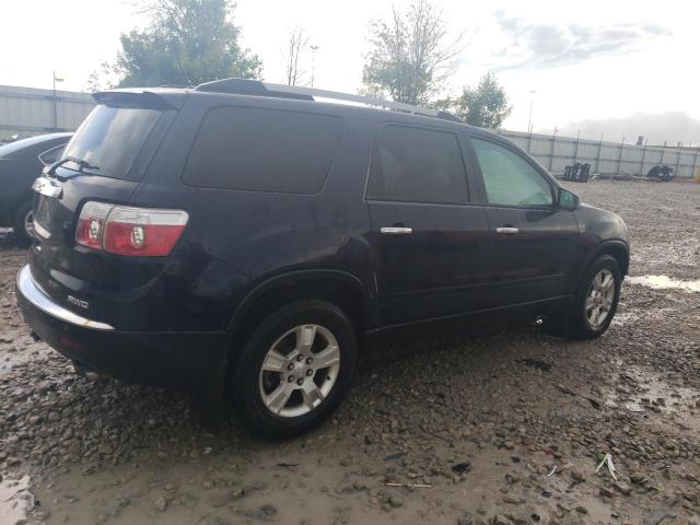 Aukcja sprzedaży 2011 Gmc Acadia Sle, vin: 1GKKVPED7BJ186975, numer aukcji: 66719053