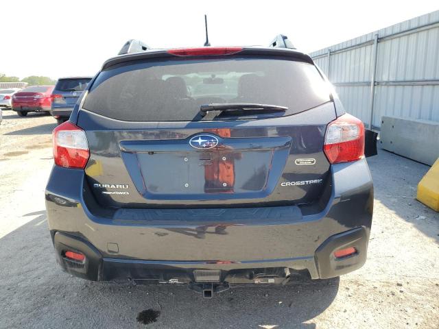 2017 Subaru Crosstrek Premium მანქანა იყიდება აუქციონზე, vin: JF2GPABCXHG222735, აუქციონის ნომერი: 69165443