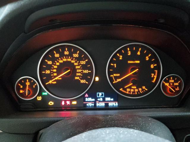 Aukcja sprzedaży 2014 Bmw 328 Xi, vin: WBA3B3C51EJ982653, numer aukcji: 69606843