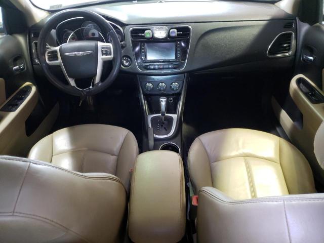 Продаж на аукціоні авто 2011 Chrysler 200 Limited, vin: 1C3BC2FBXBN531110, номер лоту: 67932523