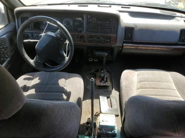 Продажа на аукционе авто 1997 Jeep Grand Cherokee, vin: 1J4FX58S0VC719225, номер лота: 66762923