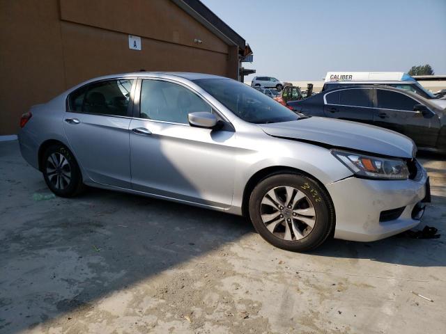 Продаж на аукціоні авто 2014 Honda Accord Lx, vin: 1HGCR2F36EA166378, номер лоту: 69007873