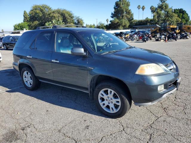 66992333 :رقم المزاد ، 2HNYD18845H526040 vin ، 2005 Acura Mdx Touring مزاد بيع