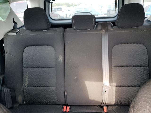 Aukcja sprzedaży 2021 Ford Bronco Sport, vin: 3FMCR9A65MRA15850, numer aukcji: 67845033