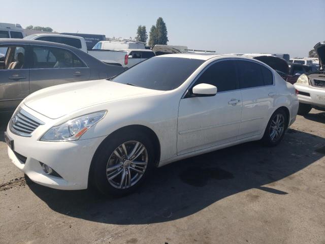 Aukcja sprzedaży 2013 Infiniti G37 Base, vin: JN1CV6AP5DM723051, numer aukcji: 69031663