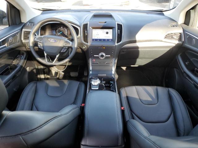 Продажа на аукционе авто 2020 Ford Edge Titanium, vin: 2FMPK4K92LBA81044, номер лота: 69033343
