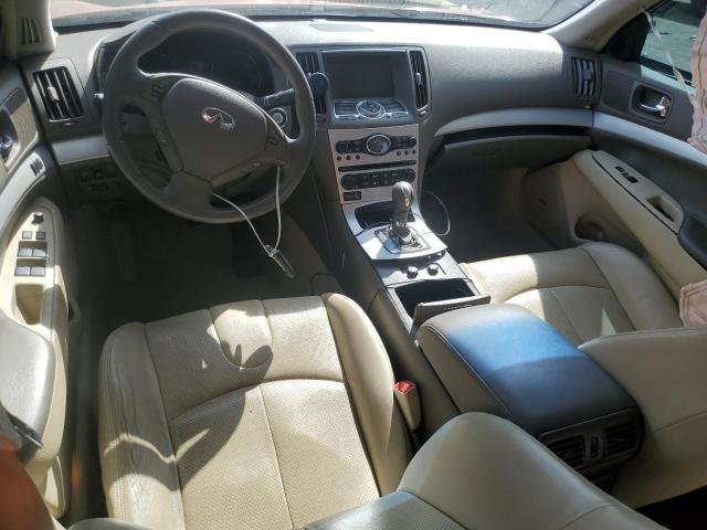 Aukcja sprzedaży 2009 Infiniti G37 Sedan, vin: JNKCV61E79M310758, numer aukcji: 67568023