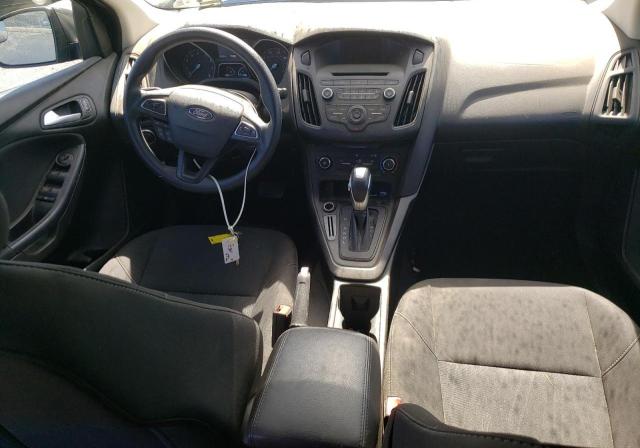 Aukcja sprzedaży 2016 Ford Focus Se, vin: 1FADP3F23GL346369, numer aukcji: 69395843