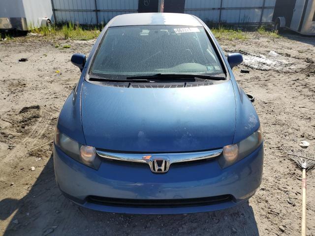 Продаж на аукціоні авто 2007 Honda Civic Lx, vin: 2HGFA16577H502866, номер лоту: 66728313