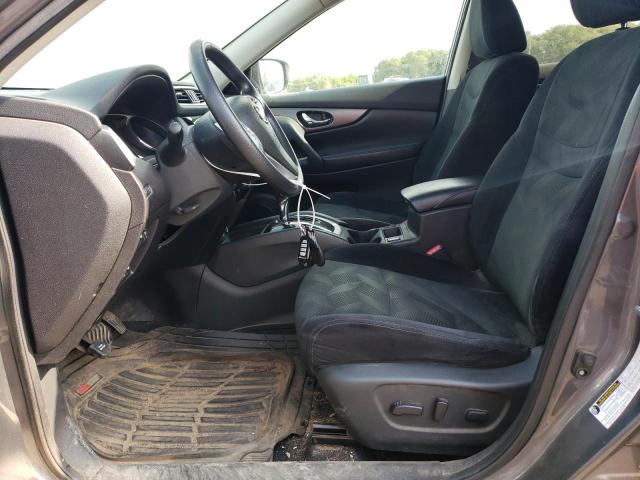 Продажа на аукционе авто 2016 Nissan Rogue S, vin: 5N1AT2MV5GC815599, номер лота: 66129993