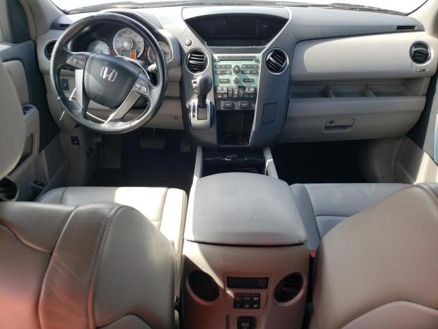 2009 Honda Pilot Exl მანქანა იყიდება აუქციონზე, vin: 5FNYF38589B022894, აუქციონის ნომერი: 66720903