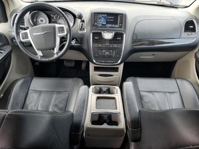 Продажа на аукционе авто 2014 Chrysler Town & Country Touring, vin: 2C4RC1BGXER210889, номер лота: 69091563