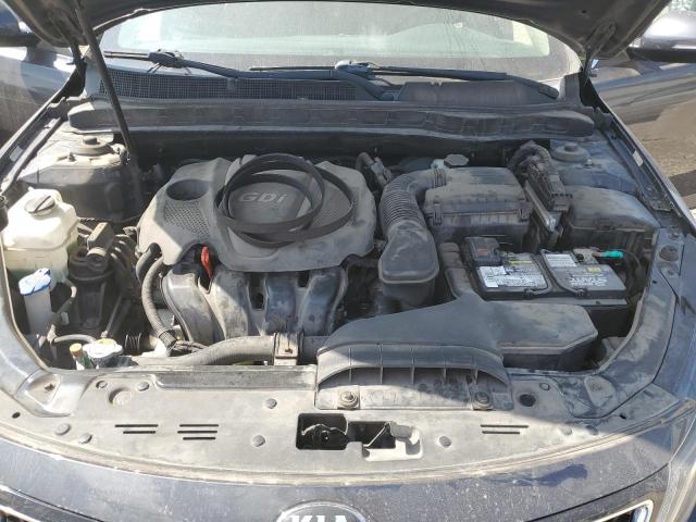 67995863 :رقم المزاد ، 5XXGM4A7XFG462143 vin ، 2015 Kia Optima Lx مزاد بيع