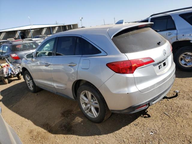 67107513 :رقم المزاد ، 5J8TB4H39EL008408 vin ، 2014 Acura Rdx مزاد بيع