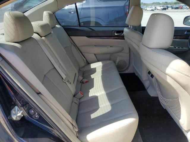 Auction sale of the 2013 Subaru Legacy 2.5i Limited, vin: 4S3BMBK65D3030142, lot number: 68216913