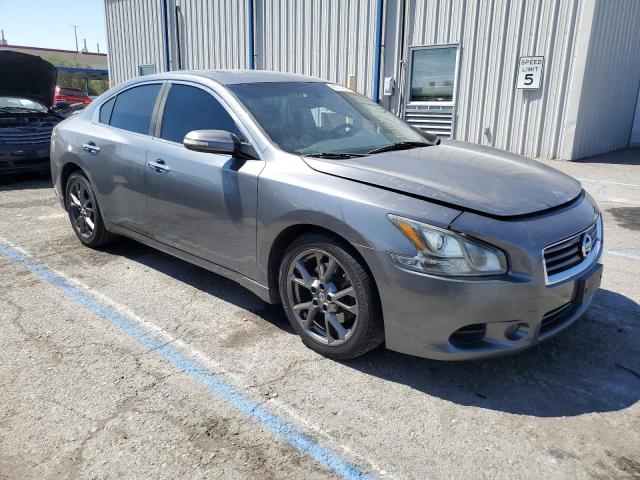 Продажа на аукционе авто 2014 Nissan Maxima S, vin: 1N4AA5AP4EC496894, номер лота: 67714323