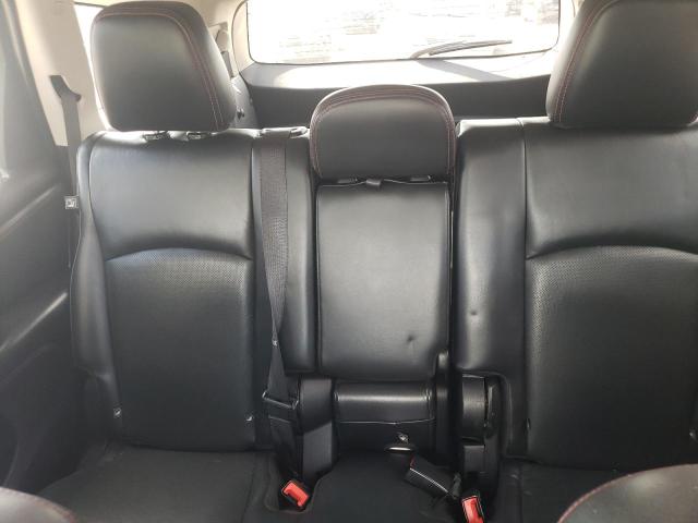 2018 Dodge Journey Gt მანქანა იყიდება აუქციონზე, vin: 3C4PDCEGXJT381208, აუქციონის ნომერი: 68406893