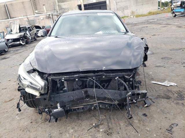 Aukcja sprzedaży 2018 Infiniti Q50 Luxe, vin: JN1EV7AR7JM445104, numer aukcji: 68352053