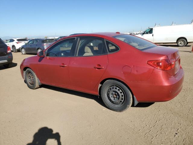 Продаж на аукціоні авто 2008 Hyundai Elantra Gls, vin: KMHDU46D48U495147, номер лоту: 69618153