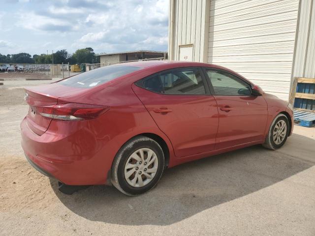 Продаж на аукціоні авто 2018 Hyundai Elantra Se, vin: 5NPD74LF7JH224021, номер лоту: 67461913