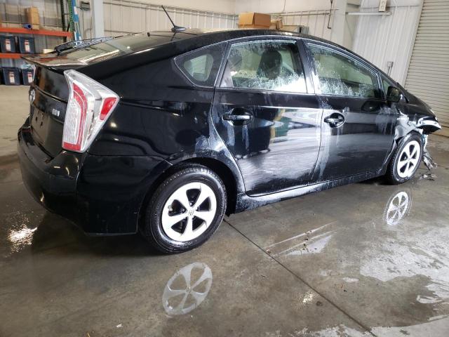 Aukcja sprzedaży 2012 Toyota Prius, vin: JTDKN3DU7C5466489, numer aukcji: 68565323