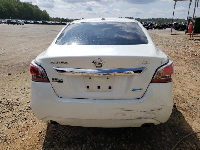 Продаж на аукціоні авто 2014 Nissan Altima 2.5, vin: 1N4AL3AP8EN251776, номер лоту: 66994523