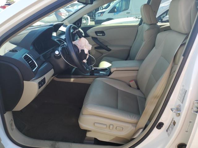 Продаж на аукціоні авто 2018 Acura Rdx Technology, vin: 5J8TB4H52JL012084, номер лоту: 67463683