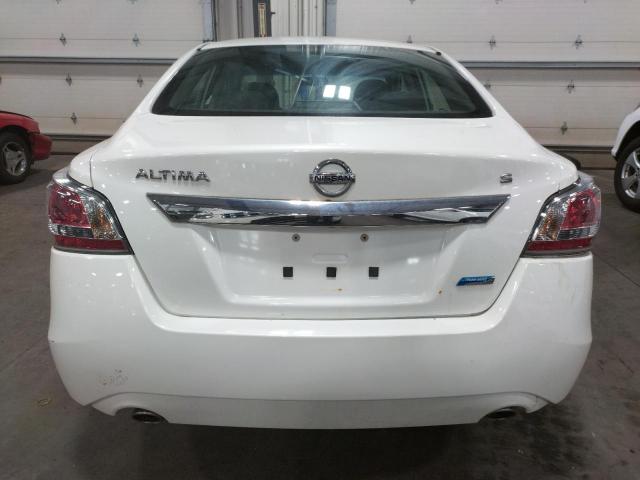 68341273 :رقم المزاد ، 1N4AL3AP5EN200199 vin ، 2014 Nissan Altima 2.5 مزاد بيع