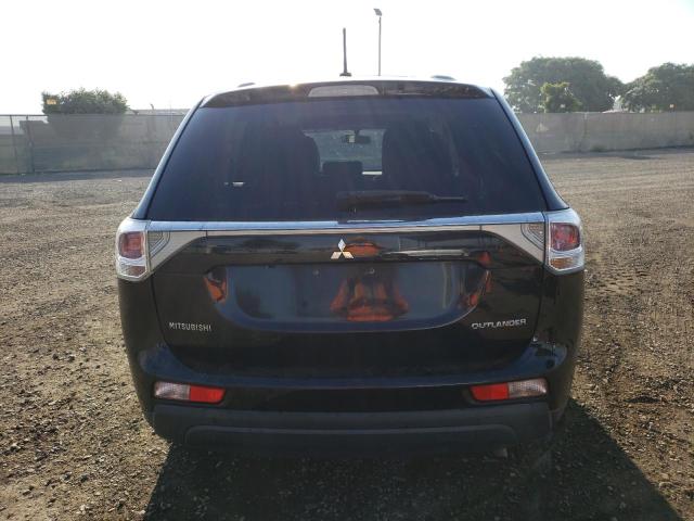 Продаж на аукціоні авто 2014 Mitsubishi Outlander Se, vin: JA4AD3A3XEZ001639, номер лоту: 69266213