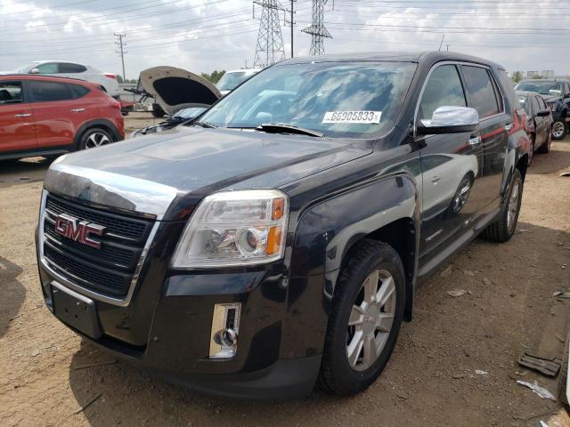 Продаж на аукціоні авто 2012 Gmc Terrain Sle, vin: 2GKFLREK2C6298292, номер лоту: 66905833