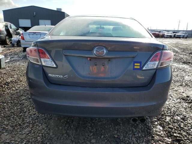 Aukcja sprzedaży 2011 Mazda 6 I, vin: 1YVHZ8BH6B5M19321, numer aukcji: 68908353