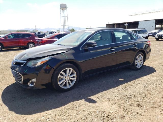 Aukcja sprzedaży 2013 Toyota Avalon Base, vin: 4T1BK1EB0DU030967, numer aukcji: 68287393