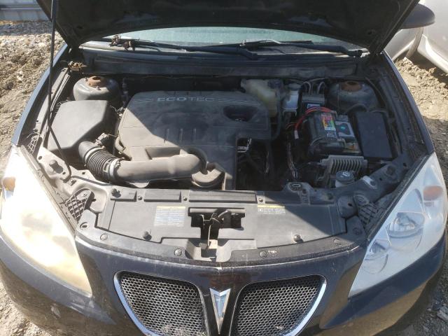 Продажа на аукционе авто 2008 Pontiac G6, vin: 1G2ZF57B784274332, номер лота: 70042133
