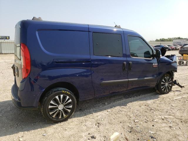Продаж на аукціоні авто 2017 Ram Promaster City Slt, vin: ZFBERFBB2H6E27689, номер лоту: 66397223