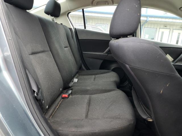 Продажа на аукционе авто 2012 Mazda 3 I, vin: JM1BL1UF4C1520687, номер лота: 67706283