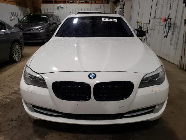 Продажа на аукционе авто 2013 Bmw 528 Xi, vin: WBAXH5C5XDD107967, номер лота: 68129733