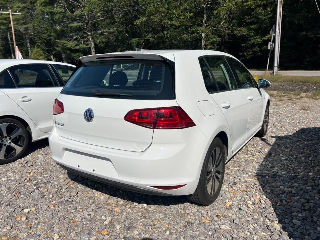 69453793 :رقم المزاد ، WVWKP7AU3GW913809 vin ، 2016 Volkswagen E-golf Se مزاد بيع