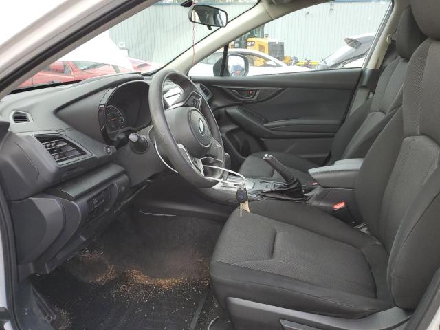 Aukcja sprzedaży 2017 Subaru Impreza, vin: 4S3GKAA62H3608680, numer aukcji: 68680263