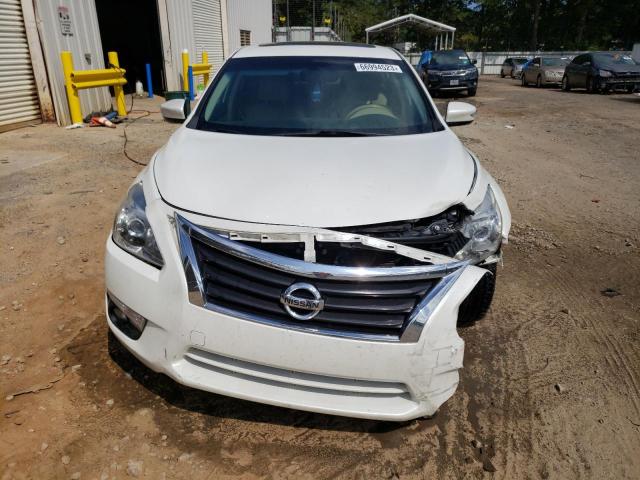 Продаж на аукціоні авто 2014 Nissan Altima 2.5, vin: 1N4AL3AP8EN251776, номер лоту: 66994523
