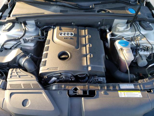 Aukcja sprzedaży 2014 Audi A4 Allroad Premium Plus, vin: WA1UFAFL2EA071428, numer aukcji: 68745483