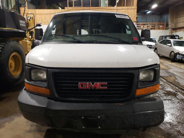 Продаж на аукціоні авто 2016 Gmc Savana G3500, vin: 1GTZ7HFG3G1204530, номер лоту: 67694593