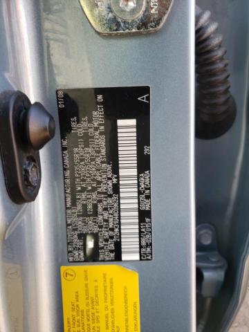 Aukcja sprzedaży 2008 Lexus Rx 350, vin: 2T2HK31U48C096292, numer aukcji: 67523053