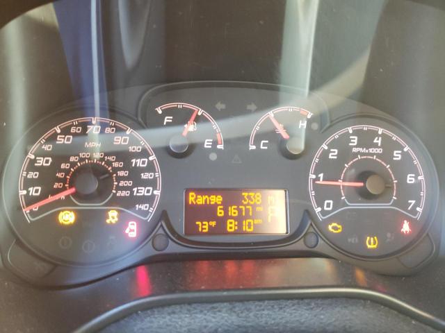 Aukcja sprzedaży 2016 Ram Promaster City Slt, vin: ZFBERFBT3G6A96810, numer aukcji: 67640593
