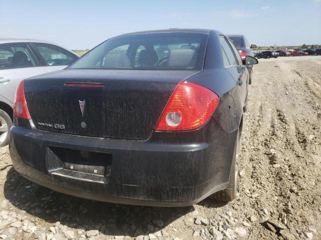 Продажа на аукционе авто 2008 Pontiac G6, vin: 1G2ZF57B784274332, номер лота: 70042133