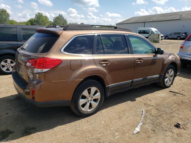 66815953 :رقم المزاد ، 4S4BRCKC1B3383368 vin ، 2011 Subaru Outback 2.5i Limited مزاد بيع