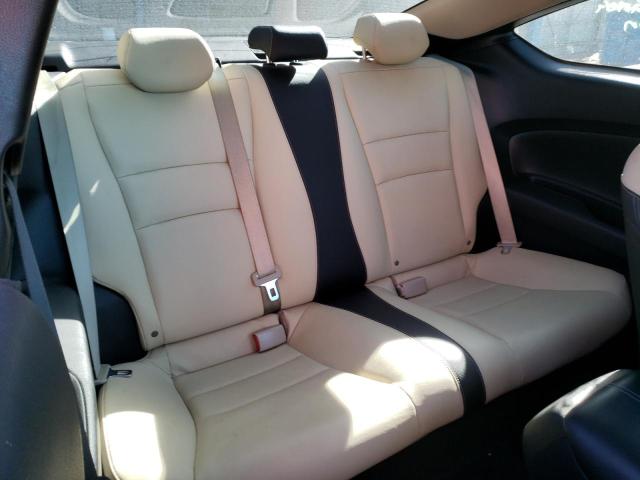 Продаж на аукціоні авто 2015 Honda Accord Exl, vin: 1HGCT2B83FA001991, номер лоту: 69351983