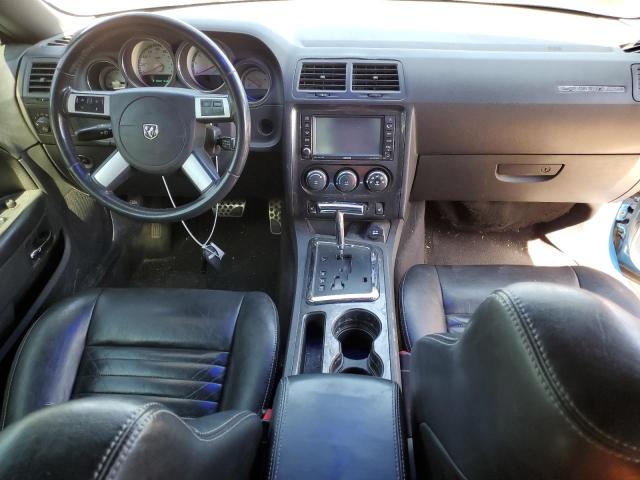 Aukcja sprzedaży 2010 Dodge Challenger R/t, vin: 2B3CJ5DT2AH139489, numer aukcji: 69815303
